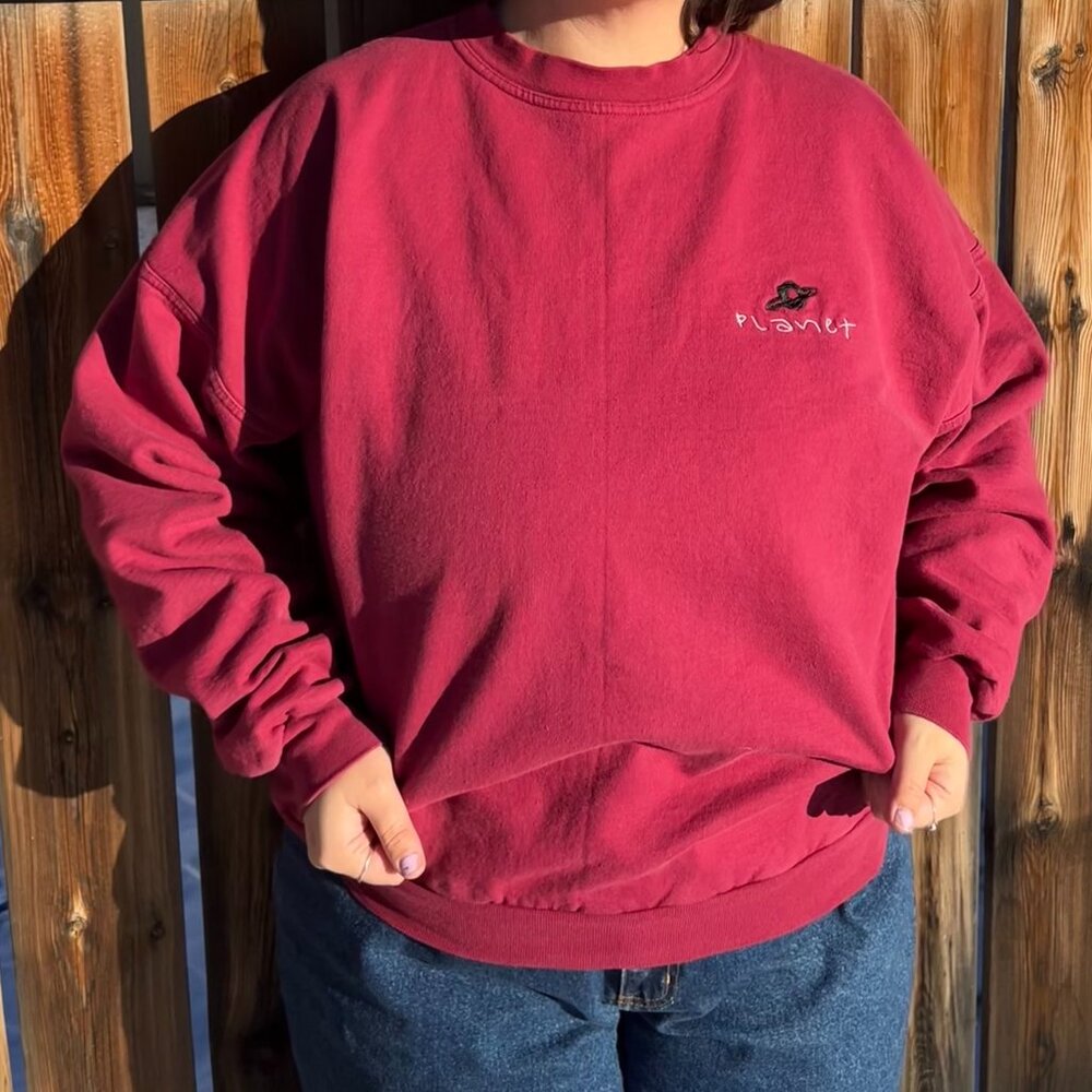 Vintage Rocky Mountain Sportswear Sweater